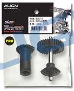 Torque Tube Front Drive Gear Set