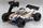 KY-31097-S, 4548565093670, KY-O-SHO-31097-S, DBX GP 4WD BK 1:10 DST Truggy. GXR18 RTR