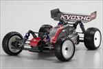 Kyosho Lazer ZX-5 4WD, KYOSHO-30861-T, KY30861T, KY-30861-T, 4548565077175, KY-O-SHO-30861