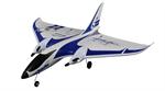 FLUGZEUG DELTA RAY 865mm EP RTF mit SAFE TECHNOLOGY EINSTEIGER, HBZ-7900, 0605482101995