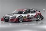 1/10 GP 4WD Fazer Audi A4 Team Abt, KY-31386, 4955439068861, KY-O-SHO-31386