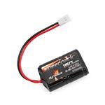 AKKU 4.8V 150 mAh MiMH 4C Flat Micro, 0605482107133, 605482107133, DYNB-0003, DYNB0003