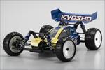 Kyosho Lazer ZX-5 RTR, KY30861T2, KY-30861-T2, KY-O-SHO-30861-T2, 4548565077175