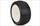 1:8 Truggy Gridiron Medium Mounted Tyres(AKA Tyre), AK14113MRW, AK-14113MRW, 8132620114699