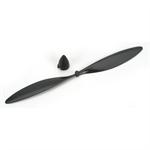 Parkzone Vapor Propeller mit Spinner