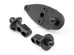 Apache C1 - Body mount Set