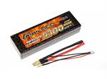 Lipo Gens Ace B-30C-5300-2S1P-HardCase-10, GEN-181, GEN181