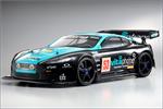 KY-30936, 4548565203079, KY-O-SHO-3093,1/8 EP Inferno GT2 VE SPEC Aston Martin Racing DBR9