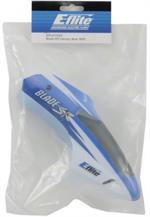 Blade SR Kabinenhaube blau, 0605482220351, 605482220351, EFL-H1520, E-FLIGHT-H1520