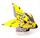 E-flite UMX Hyper Taxi BNF Spw. 373mm, 0605482032855, 605482032855, E-FLIGHT-U4780