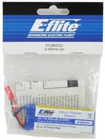 E-flite Akku 800mAh 2S 7.4V 30C, 0605482032947, 605482032947, EFL-B-8002SJ