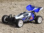 Maverick Strada XB Evo 1/10 RTR Electric Buggy, 5050864015455, MV-12601, MV12601,