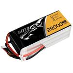 Lipo TA-25C-22000-6S1P, GEN198, GEN-198