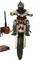 RC-Mono-Bike 1:4 RTR, ARM-540, ARM540, AR-Racing-Bike RTR mit elektrisch E-Gyro