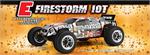 E-Firestorm 10T RTR (2.4Ghz/waterproof/8,4V), HPI-105845, 4944258004938, H-PI-105845