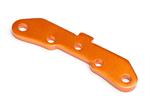 Trophy Buggy - Rear Suspension Holder 6061 (Orange)