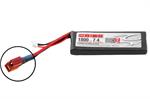 Team Orion LiPo 1800 2S 7,4V 50C Deans, ORI-60147, 7612888601472, ORI60147, KY-ORI60147