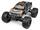 Savage X 4.6 RTR - Silver-Gunmetal (2013 Edition) , H109085, HPI109085, H-PI-109085