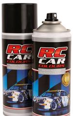 FARBE RC CAR CHROM (SPRAY)