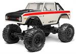 Crawler King RTR Ford Bronco 1973, H-PI-113225, 4944258025834, HPI113225, HPI-113225