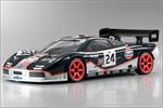 KY-31396, 4548565112562, KY-O-SHO-31396, 1/10 GP 4WD Fazer McLaren F1 GTR tunded