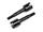 WR8 - AXLE SHAFT (2pcs), HPI107875, H107875, HPI-107875, H-PI-107875, 4944258015163