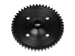 D8 - SPUR GEAR 48 TOOTH, HOT67428, HOT-67428, 4944258674285, HPI-67428, H-67428, HBS-67428