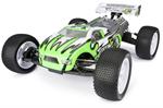 Truggy TR8Te RTR