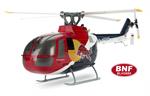 Blade Red Bull BO 105-CB BN, BLH3880, BLH-3880, 0605482035634, 605482035634 , Blade-3880