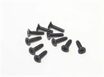 TP . Flat Head Screw M3x18mm