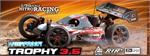 Trophy 3.5 Buggy RTR (2.4GHz), 4944258002927, H-PI-101704, HPI101704, HPI-101704, H-101704