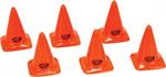 MINI Course/Track Cones, Orange