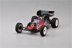 Kyosho 1:10 EP 2 WD Ultima RB-5 SP2 WC