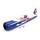 E-flite Carbon-Z Yak 54 Lackierter Rumpf, 0605482006962, 605482006962, EFL-1008003