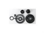 PULLEY SET (4PCS) (PRO2), HPIA320, H-PI-A320, 4944258098203, HPI-A320, H-A320, HA320,#A320