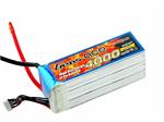 Lipo Gens Ace B-60C-4000-6S1P, GEN-198, GENS-198, GENS127