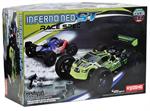 1/8 GP 4WD INFERNO NEO ST RACE SPEC 2.4ghz, KY31683T1, KY-31683-T1, 4548565183791