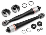 SHOCK REPAIR KIT FOR VVC/HD SHOCK SET (137-207mm)