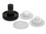 Servo Gear Set (SF-1)