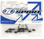 MICRO Spring Damper Shock Set