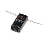 2.9-Gram Performance Linear Long Throw Servo