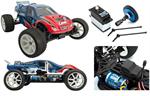 LRP S10 Blast TX 2 2.4 Ghz 1/10 RTR, 4250068151589, LRP120502, LRP-120502, 120502 - LRP