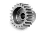 E10 - PINION GEAR 22TOOTH (0.6M)