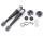 SHOCK REPAIR KIT FOR VVC/HD SHOCK SET (127-187mm)