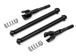 Recon -drive shaft/axle set (2pcs), 4944258011639, H-PI-105513, HPI105513, H-105513