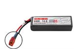 Team Orion LiPo 4400 4S 14,8V 50C Deans, ORI60194, ORI-60194, 7612888601946