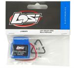 Losi: 4.8V 220mAh NiMH, 0605482122693, 605482122693, LOSB-0878, LOSB0878, Losi-LOSB-0878