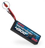 Rocket Sport 4300 LiPo 11,1V (3S, Dean's-Stecker, 138.5x46.5x31), ORI-14189, ORI14189