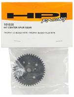 TROPHY 3.5 - 44T Stainless Center Gear, H-PI-101035, 4944258514680, HPI101035